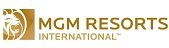 mgm logo